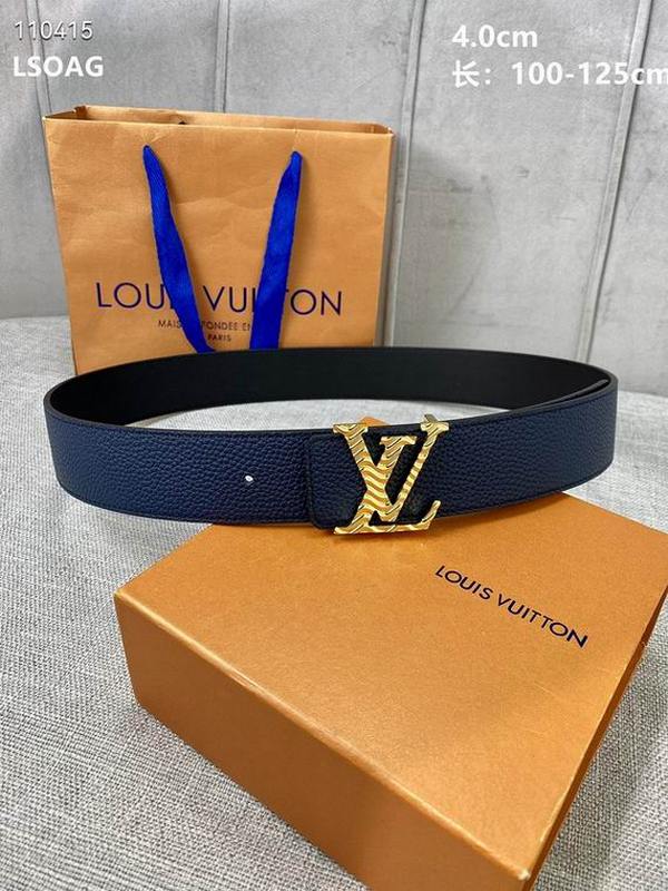 LV Belts 4694